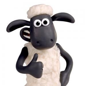 shaun