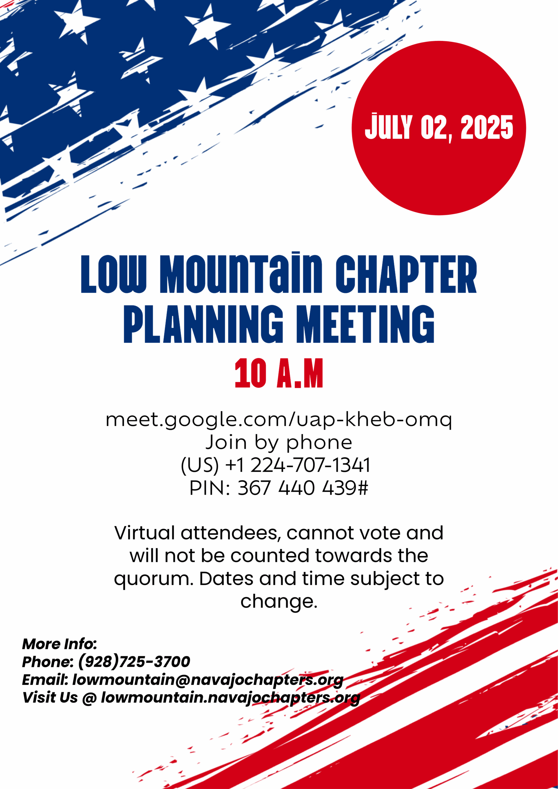 July Planning Meeting flyer-2